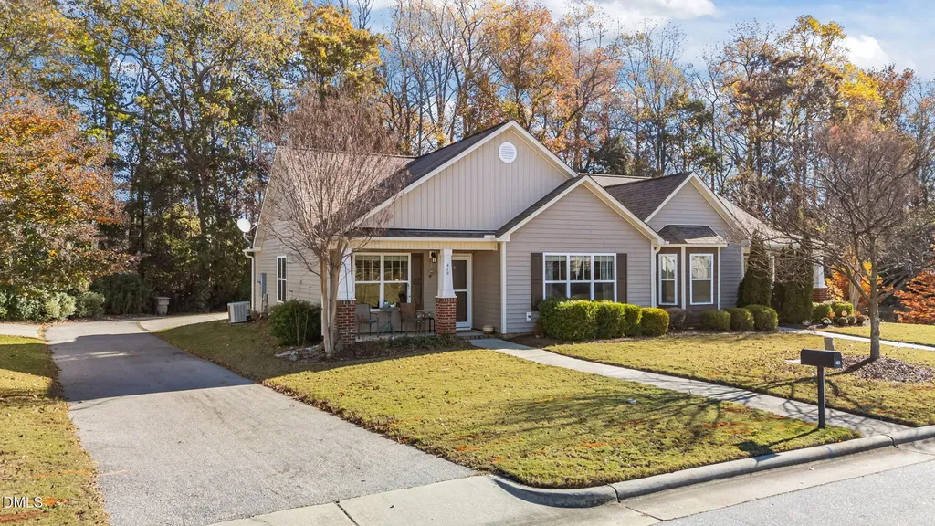 479 Winding Wood Drive Clayton NC 27520