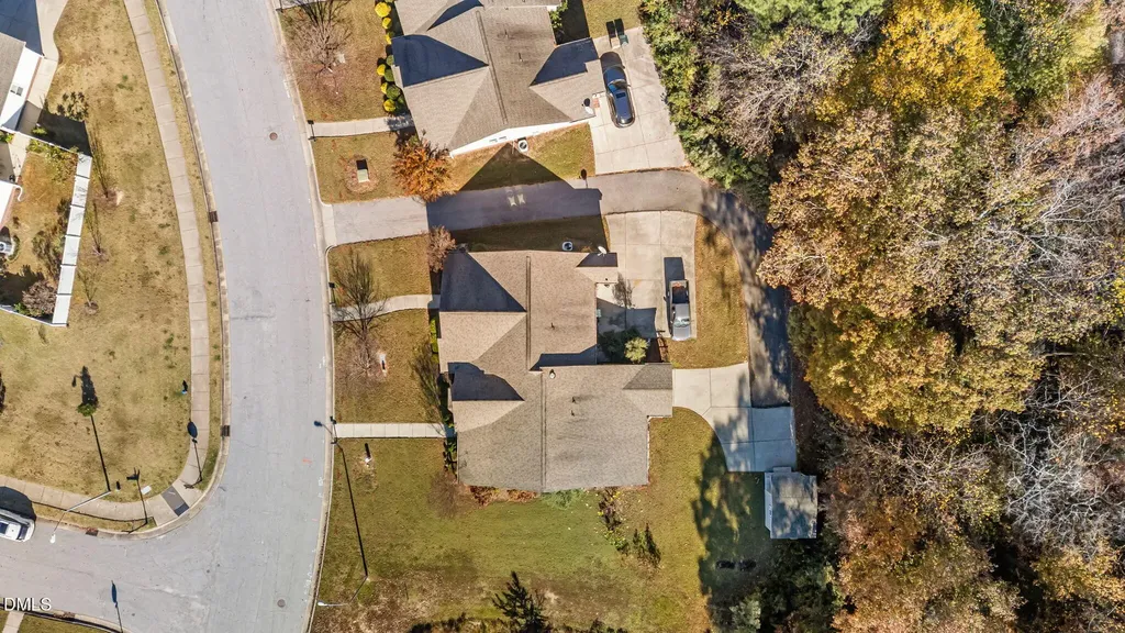 479 Winding Wood Drive Clayton NC 27520