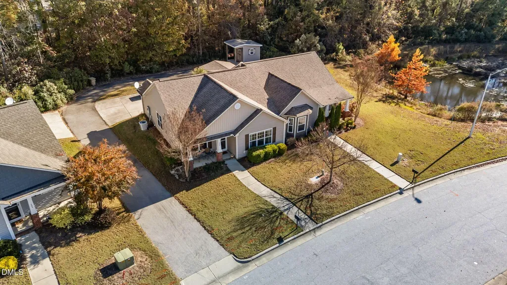 479 Winding Wood Drive Clayton NC 27520