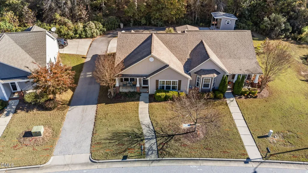 479 Winding Wood Drive Clayton NC 27520