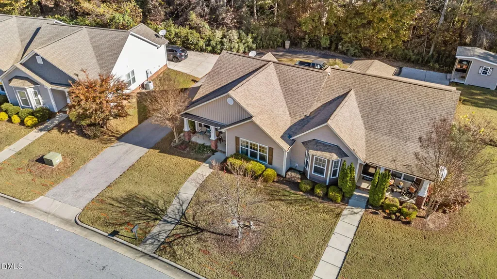 479 Winding Wood Drive Clayton NC 27520