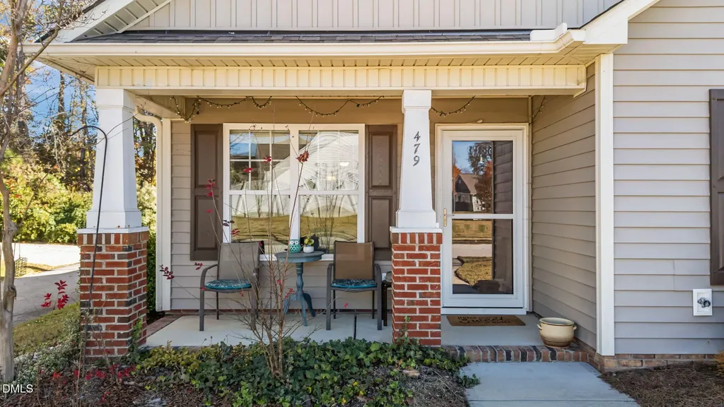 479 Winding Wood Drive Clayton NC 27520