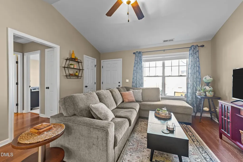 479 Winding Wood Drive Clayton NC 27520