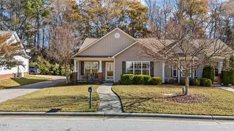 479 Winding Wood Drive Clayton NC 27520