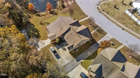 479 Winding Wood Drive Clayton NC 27520