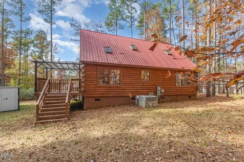 155 Rawhide Drive Louisburg NC 27549