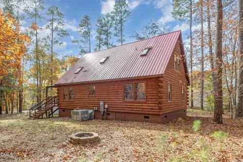 155 Rawhide Drive Louisburg NC 27549