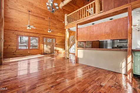 155 Rawhide Drive Louisburg NC 27549