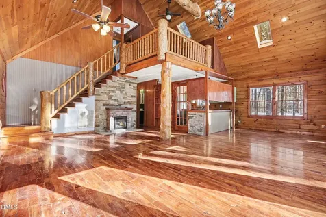 155 Rawhide Drive Louisburg NC 27549