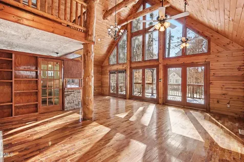 155 Rawhide Drive Louisburg NC 27549