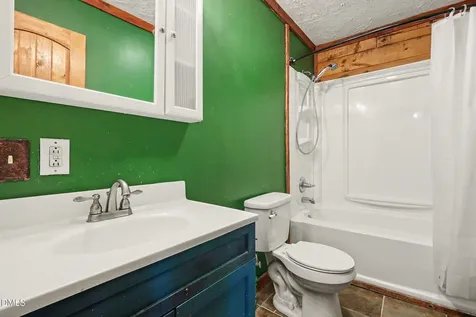 155 Rawhide Drive Louisburg NC 27549