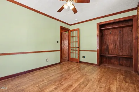 155 Rawhide Drive Louisburg NC 27549
