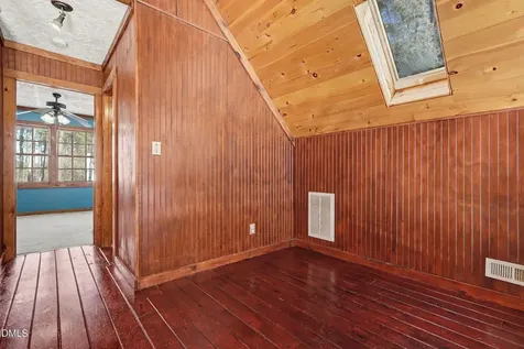 155 Rawhide Drive Louisburg NC 27549
