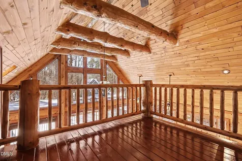 155 Rawhide Drive Louisburg NC 27549