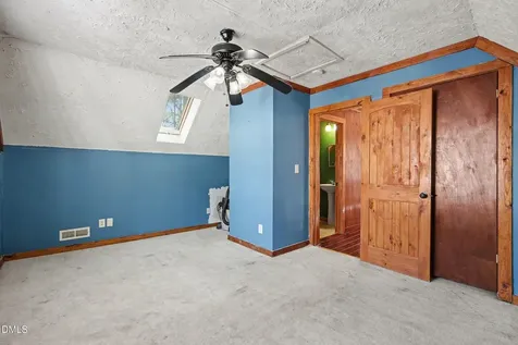 155 Rawhide Drive Louisburg NC 27549