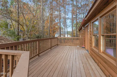 155 Rawhide Drive Louisburg NC 27549