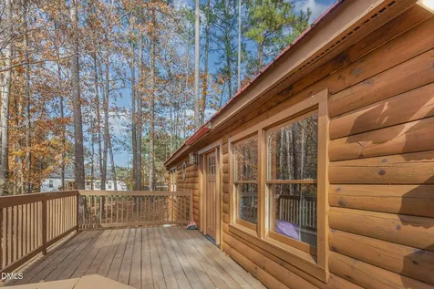 155 Rawhide Drive Louisburg NC 27549