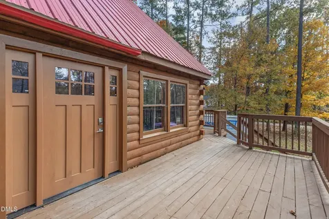155 Rawhide Drive Louisburg NC 27549