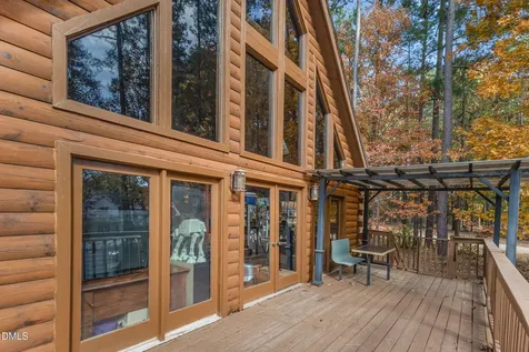 155 Rawhide Drive Louisburg NC 27549