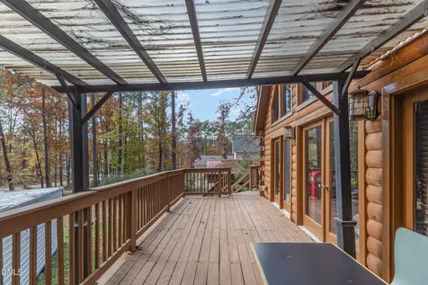 155 Rawhide Drive Louisburg NC 27549