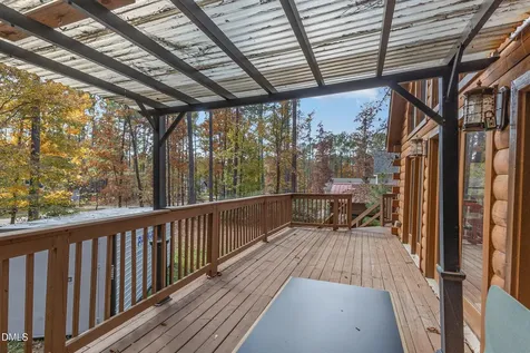 155 Rawhide Drive Louisburg NC 27549
