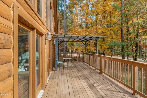 155 Rawhide Drive Louisburg NC 27549