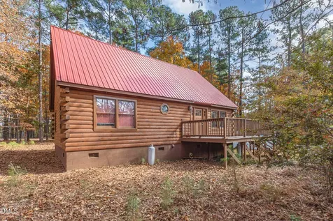 155 Rawhide Drive Louisburg NC 27549