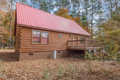 155 Rawhide Drive Louisburg NC 27549