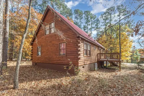 155 Rawhide Drive Louisburg NC 27549