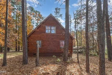 155 Rawhide Drive Louisburg NC 27549