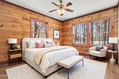 155 Rawhide Drive Louisburg NC 27549