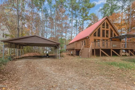 155 Rawhide Drive Louisburg NC 27549
