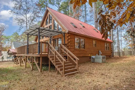 155 Rawhide Drive Louisburg NC 27549