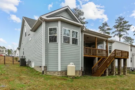 220 Parrish Lane Carthage NC 28327