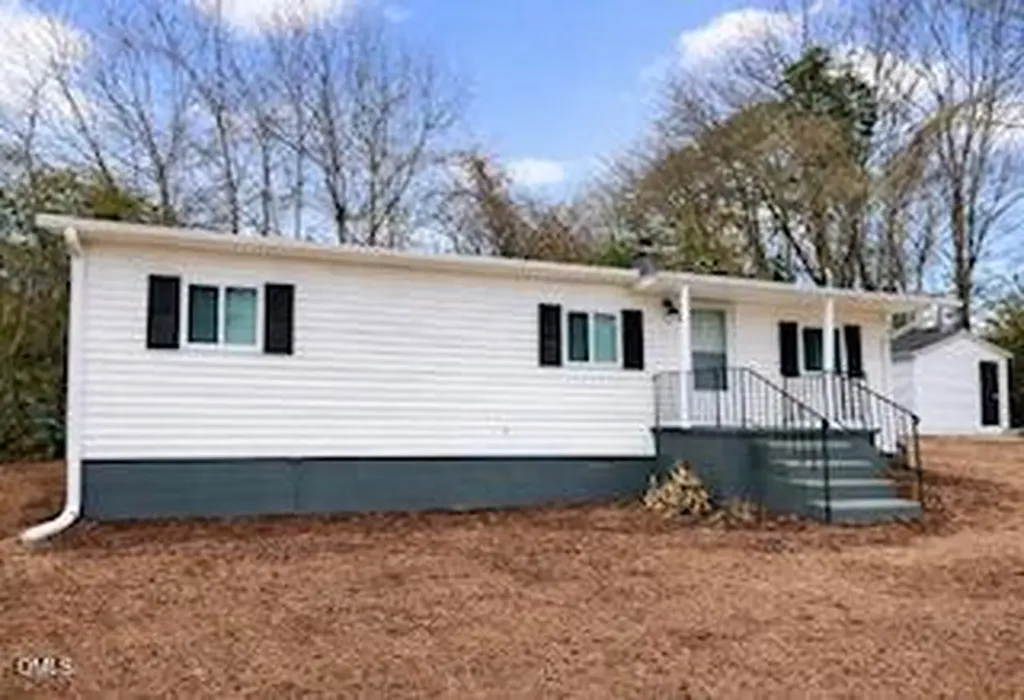 422 Conover Street Fuquay Varina NC 27526