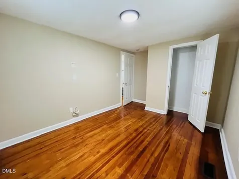 422 Conover Street Fuquay Varina NC 27526