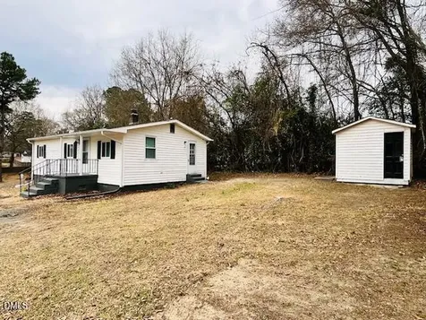 422 Conover Street Fuquay Varina NC 27526