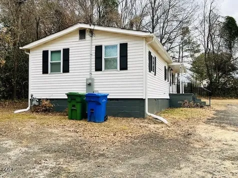 422 Conover Street Fuquay Varina NC 27526