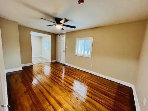 422 Conover Street Fuquay Varina NC 27526