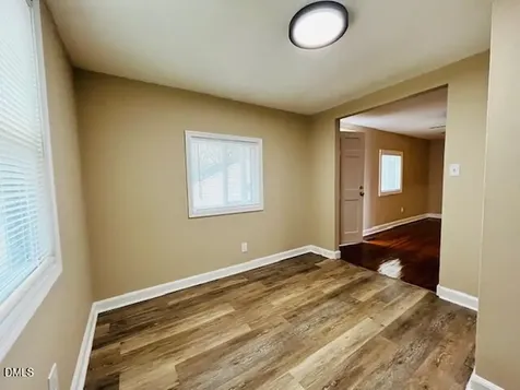422 Conover Street Fuquay Varina NC 27526