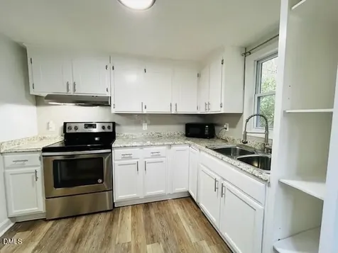 422 Conover Street Fuquay Varina NC 27526