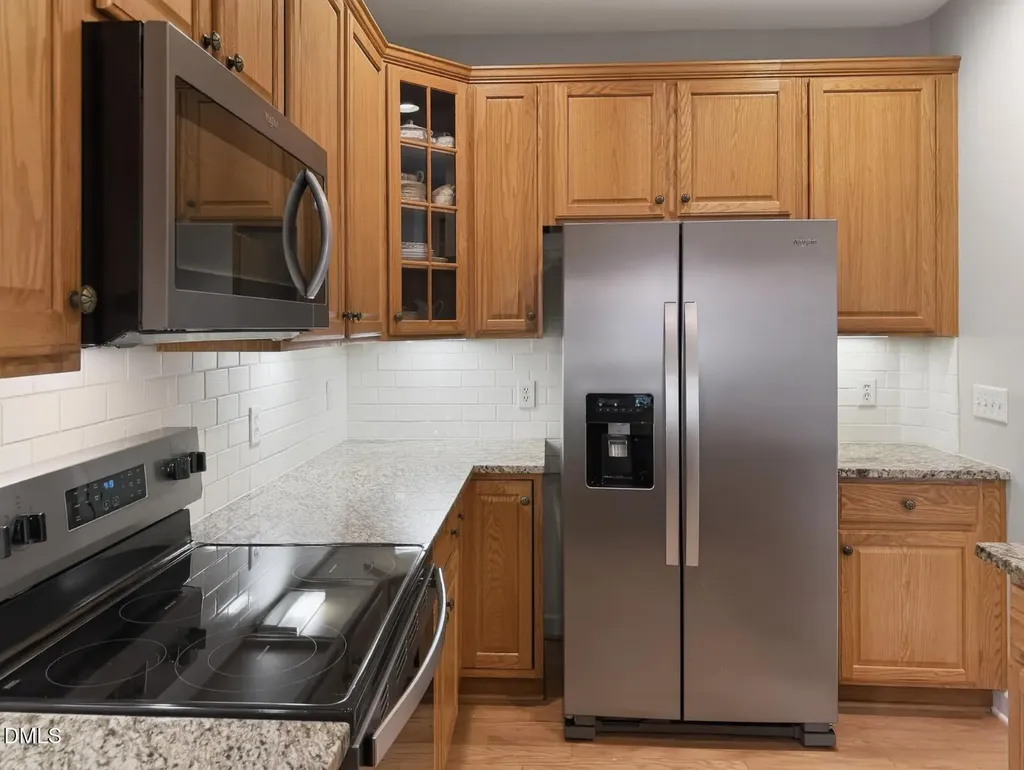 4724 Ludwell Branch Court Raleigh NC 27612