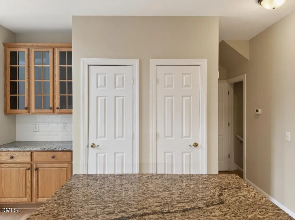 4724 Ludwell Branch Court Raleigh NC 27612