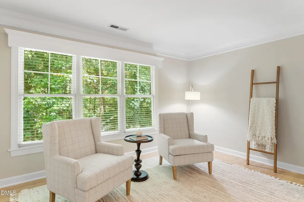 4724 Ludwell Branch Court Raleigh NC 27612