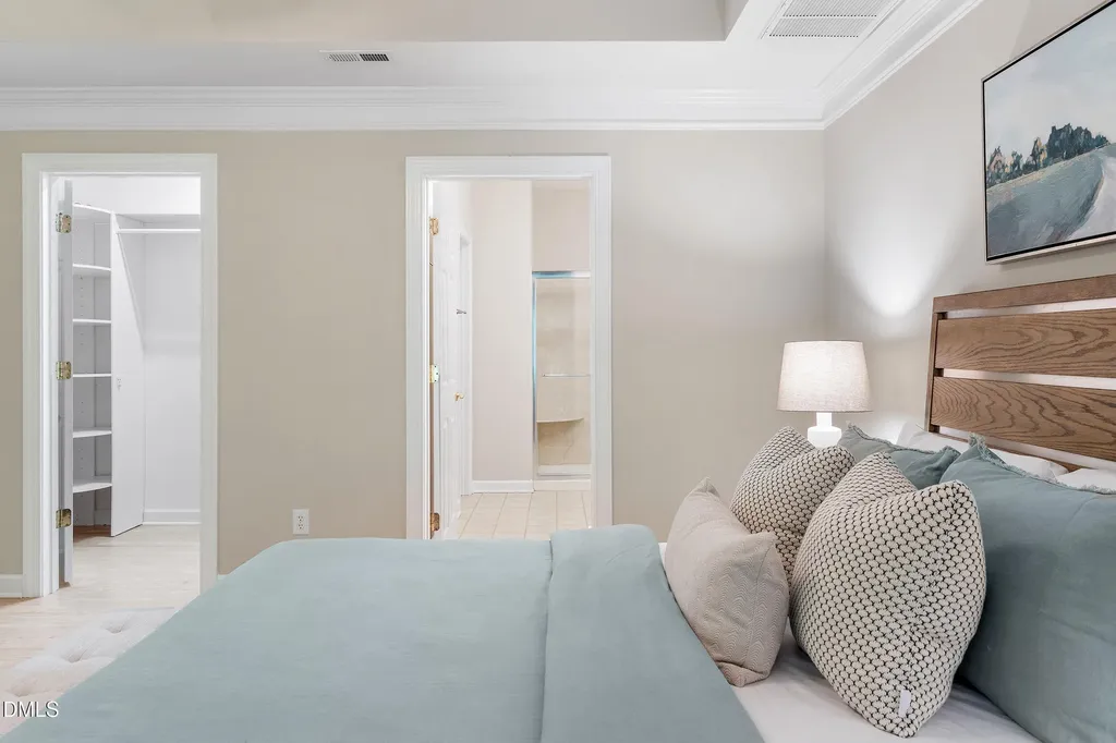 4724 Ludwell Branch Court Raleigh NC 27612