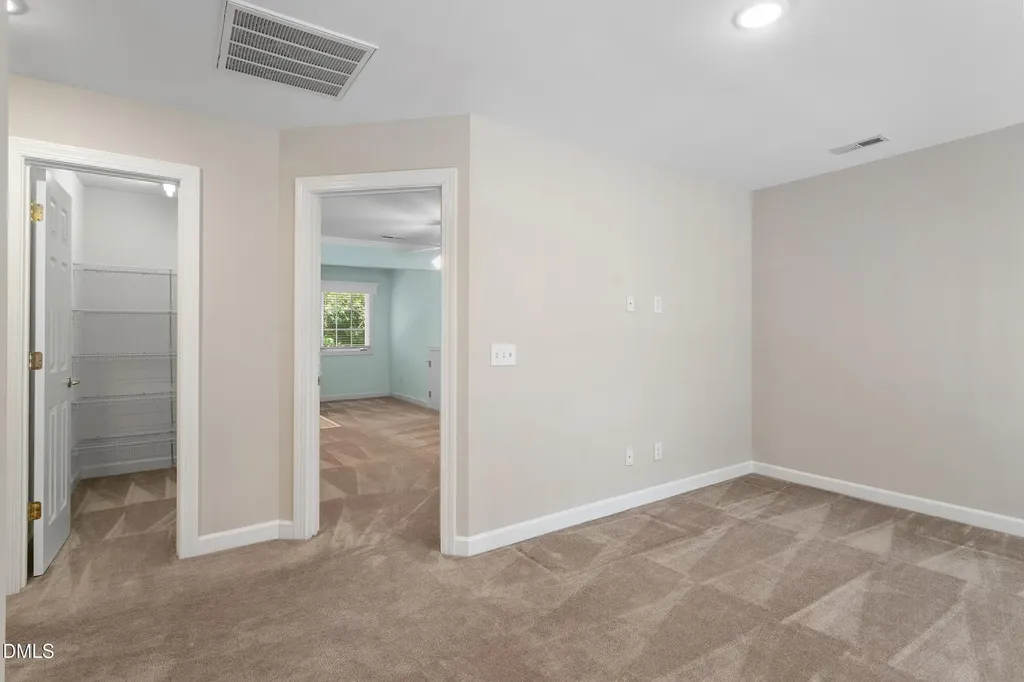 4724 Ludwell Branch Court Raleigh NC 27612