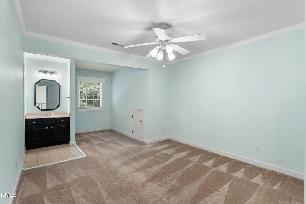 4724 Ludwell Branch Court Raleigh NC 27612