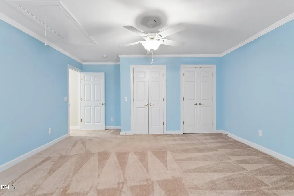 4724 Ludwell Branch Court Raleigh NC 27612