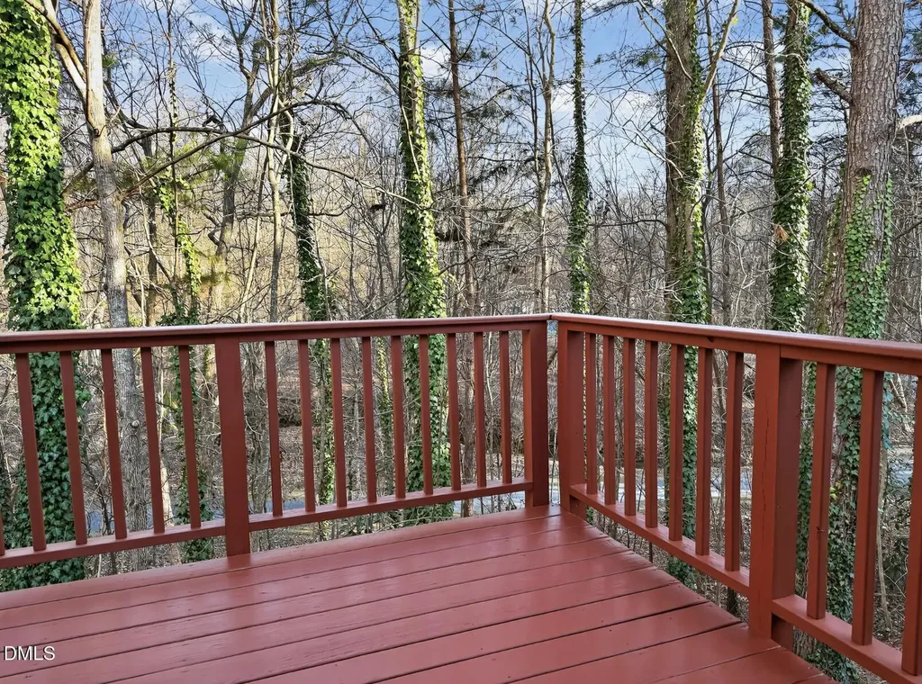 4724 Ludwell Branch Court Raleigh NC 27612
