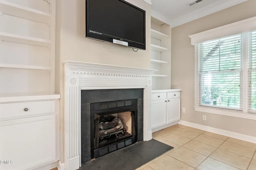 4724 Ludwell Branch Court Raleigh NC 27612